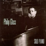 Glass: Solo Piano