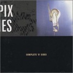 Complete 'B' Sides